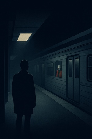 Эффект присутствия в «Джокере»