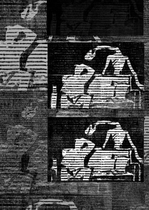 Телевизионный ужас