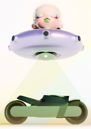 Игрушка для всей семьи