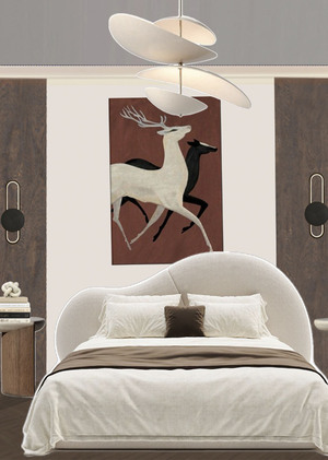 ЖК Михайловский парк