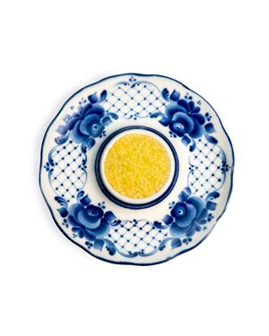 "Автограф": возможно, самый красивый гастросет Москвы