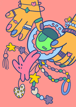 Были нулевые