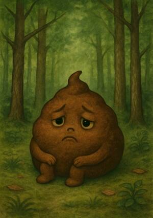 Говнобок: стартап