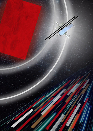 Форма космоса