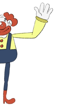 ЦИРК КАКОЙ-ТО