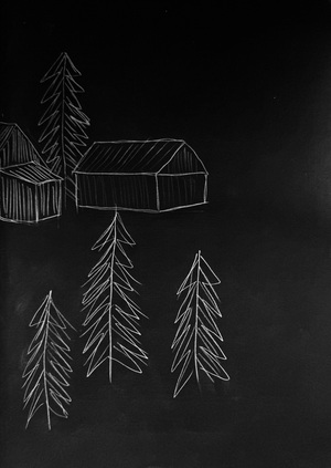 Ёлки-Палкино