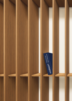 Дизайн-проект учебного кластера