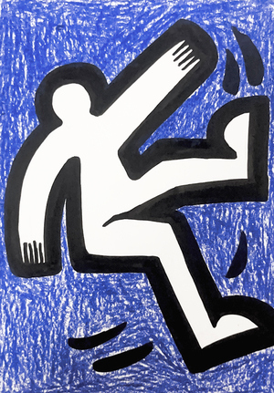 «БОЛЬШИЕ» – МАЛЕНЬКИЕ НЕПРИЯТНОСТИ