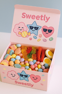 Sweetly Sweetly