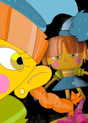 Мировая плетунья | Мерч