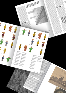 Основы типографики