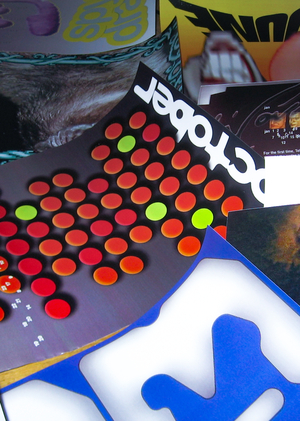 Everybody want’s to be 20