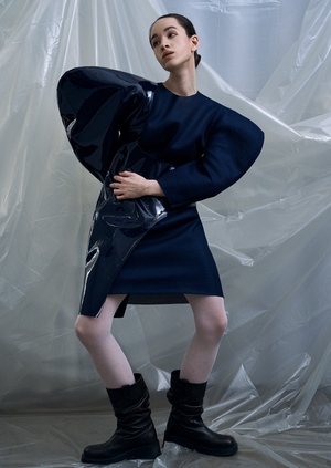 Junya Watanabe DNA