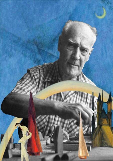 Геометрия света 