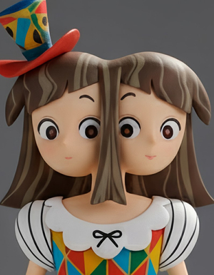 Ассистентка