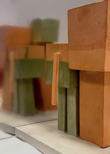 Три состояния гипса