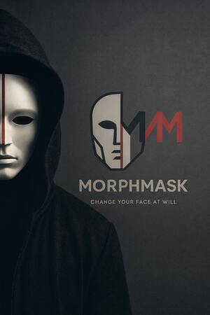 Магазин масок "MorphMask" и искусственный интеллект