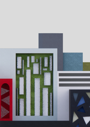 Бесконечный поиск