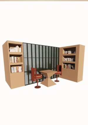 Клаузура рабочего места