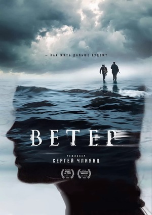 Маркетинговая стратегия фильма "Ветер"