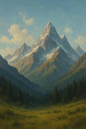 Чистое поле