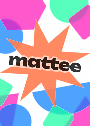 Mattee · карьерный матчмейкинг