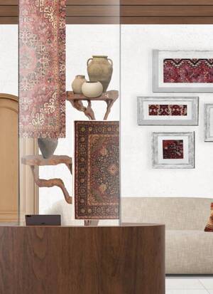 Дизайн проект: Мастер-классы по этническим изделиям «ARt-US»