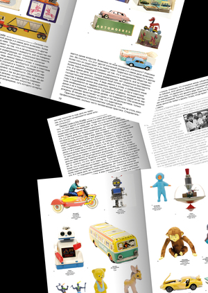 Основы типографики