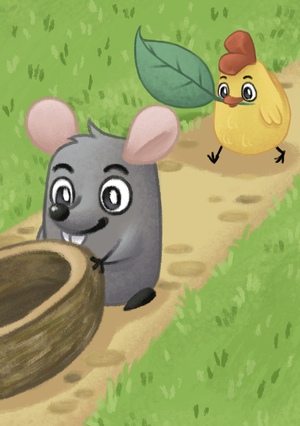 Artist’s statement