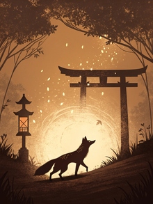 Foxlight Foxlight