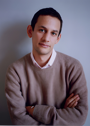 Доклад о кураторе: Йенс Хоффманн