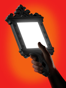 Белорусские новогодние забавы