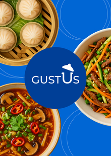 Блог Gustus Блог Gustus