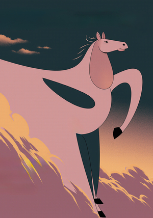 «на ладони» через призму ии