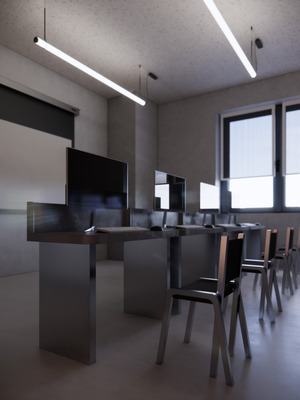 Клаузура рабочего места