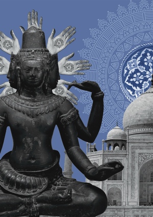 История бриллианта «Орлов» — календарь