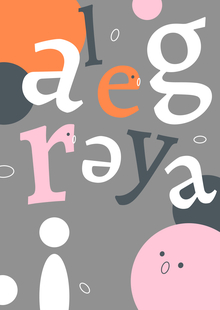 Alegreya