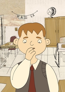 Ролик для Центра Толерантности. Разработка