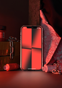 Коробка — мобильное приложение