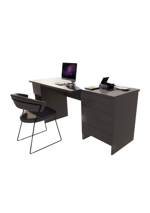 Проектирование Рабочего места 