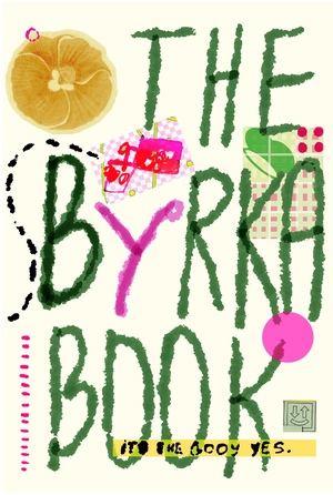 THE ByRKA BOOK