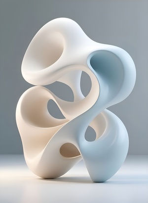 Pop up store "Metamorphosis"