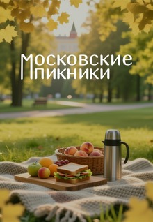 Московские пикники