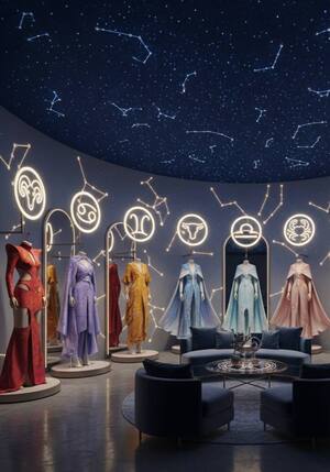 Шоурум Zodiac Gallery