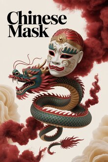 Chinese mask