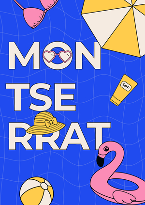 MONTSERRAT