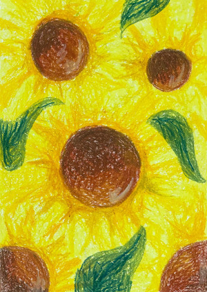 Лучик света