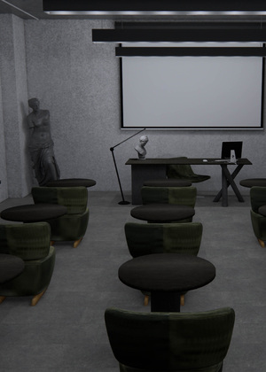 Клаузура рабочего пространства