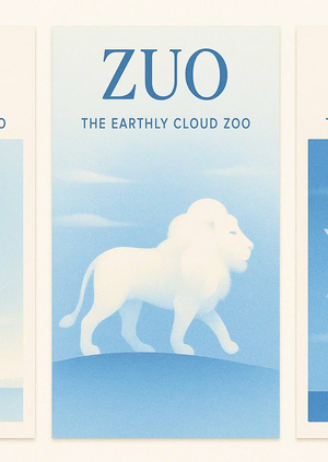 ZUO глазами ИИ