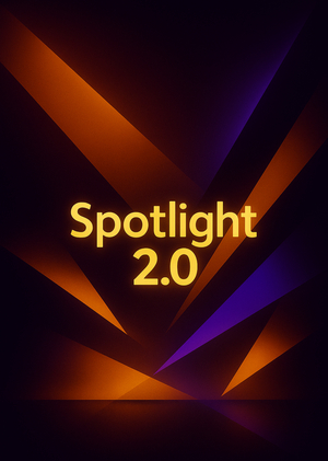 Spotlight 2.0